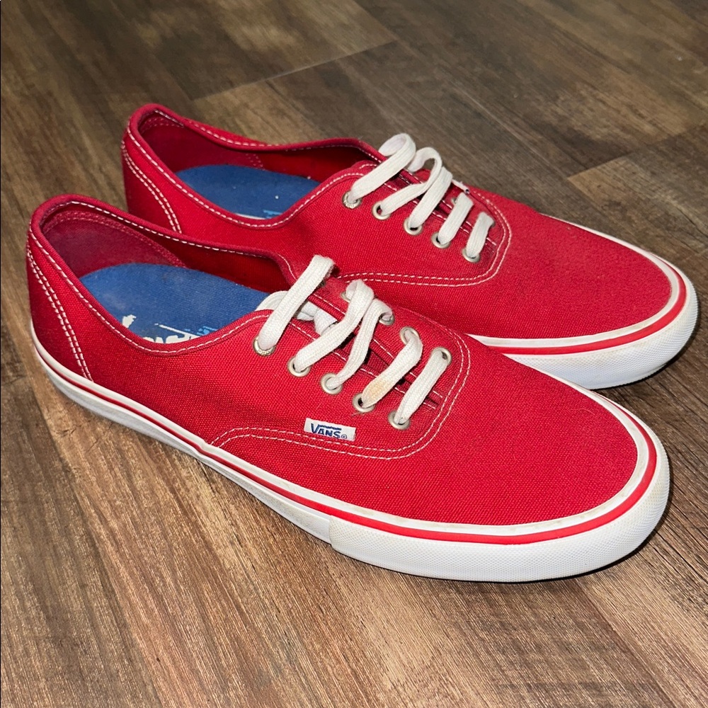 Vans‎ Pro Skateboard Shoes size 12 Men’s